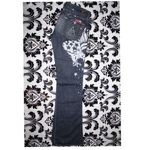 7 For All Mankind Jeans